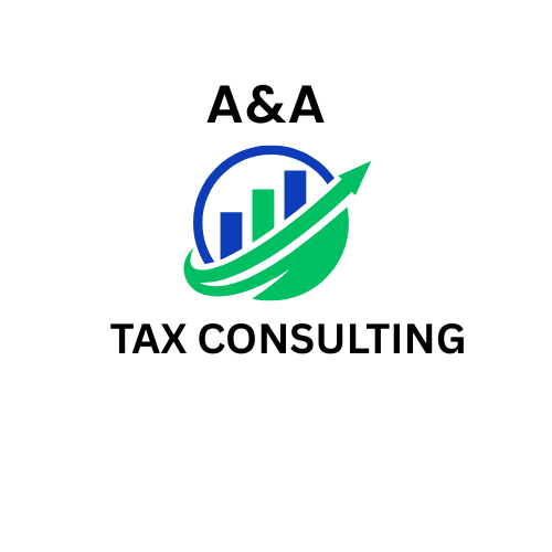 A&A TAX CONSULTING